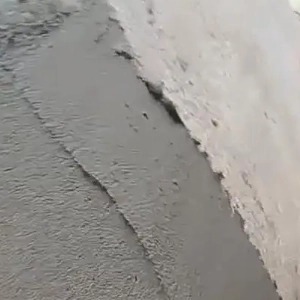 石屏水工建筑物I级C55聚合物改性水泥砂浆 渠道防渗泵站加固迎水面抗冲刷砂浆