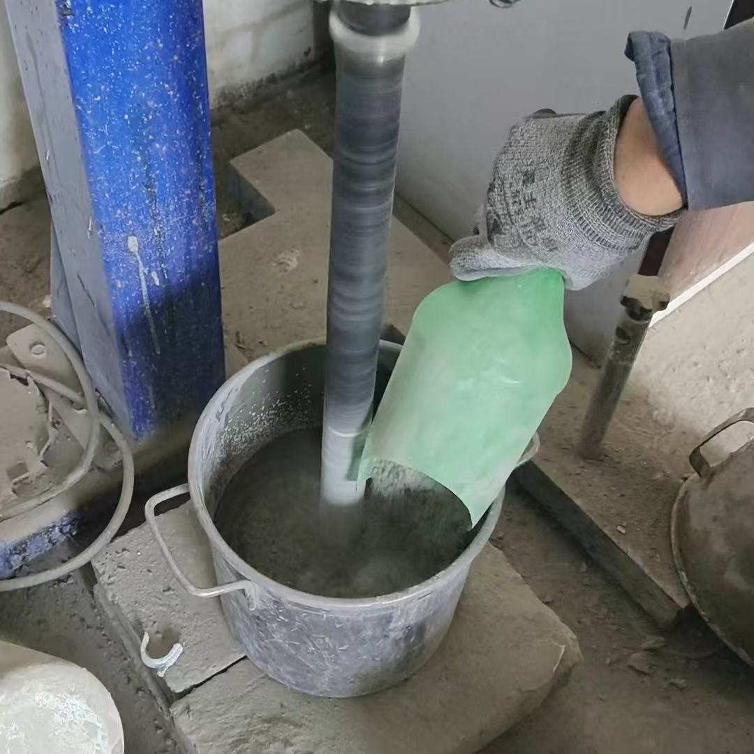 石屏桥梁公路张拉用H60压浆料与普通压浆料有什么区别？