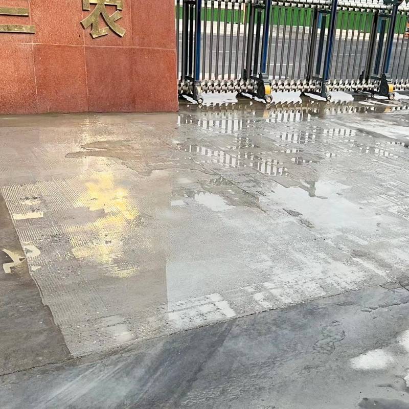 石屏水泥路面翻新砂浆